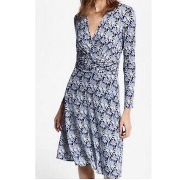 Brooks Brothers Dresses & Skirts - 🔥5/38$🔥Brooks Brothers bamboo and floral dress Sz XS NWT